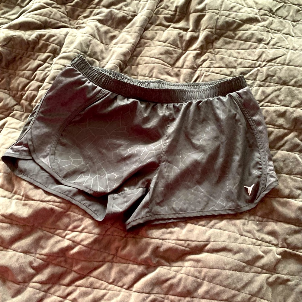 Women’s running shorts